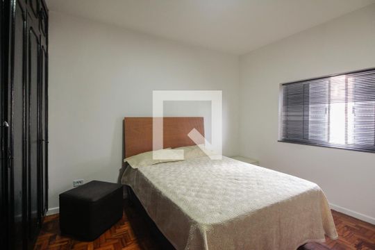 Suíte 1 de casa à venda com 2 quartos, 141m² em Mooca, São Paulo