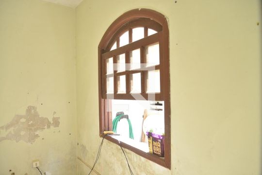 Depósito de casa à venda com 3 quartos, 129m² em Vila Tibiriçá, Santo André