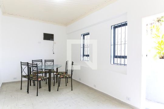 Casa para alugar com 2 quartos, 50m² em Jardim Paulista, São José dos Campos