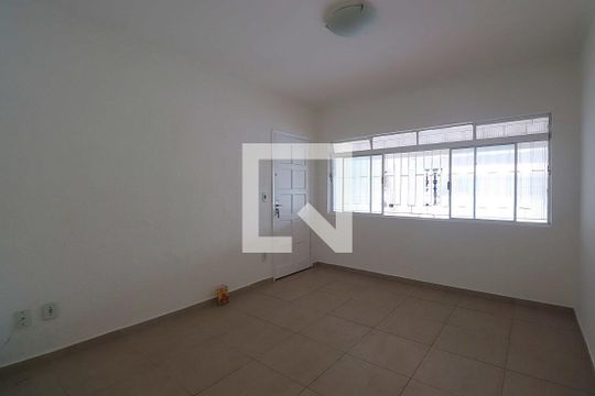 Sala de casa à venda com 2 quartos, 120m² em Parque Novo Oratório, Santo André
