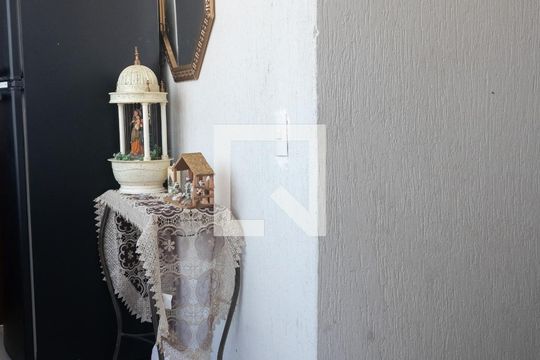 Área Comum de apartamento para alugar com 2 quartos, 150m² em Guilhermina, Praia Grande
