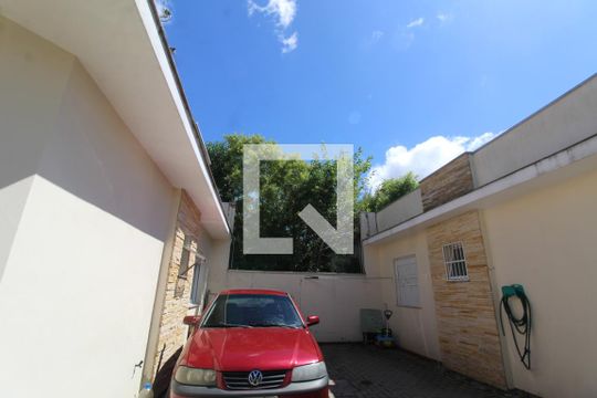 Box de casa de condomínio à venda com 2 quartos, 44m² em Niterói, Canoas