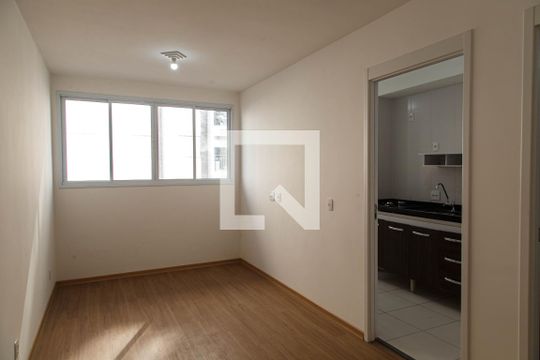 Kitnet/Studio à venda com 1 quarto, 26m² em Brás, São Paulo