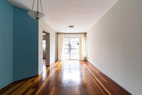 Apartamento para alugar com 2 quartos, 72m² em Vila Guarani, São Paulo