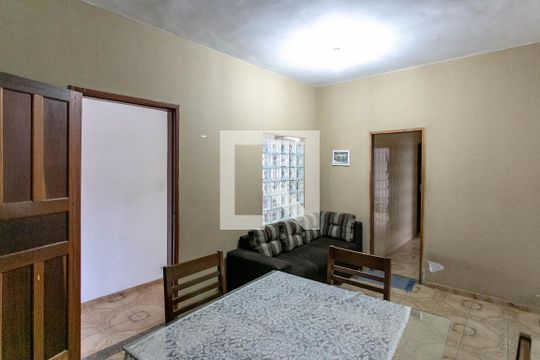 Copa de casa à venda com 3 quartos, 360m² em Céu Azul, Belo Horizonte