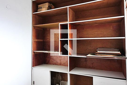 Quarto de Serviço de apartamento à venda com 3 quartos, 156m² em Centro, São Bernardo do Campo