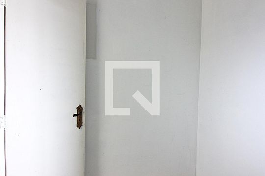 Quarto de Serviço de apartamento à venda com 3 quartos, 156m² em Centro, São Bernardo do Campo
