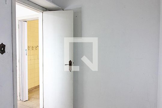 Quarto de Serviço de apartamento à venda com 3 quartos, 156m² em Centro, São Bernardo do Campo