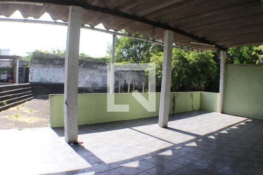 Área comum -  churrasqueira de apartamento à venda com 2 quartos, 70m² em Tanque, Rio de Janeiro