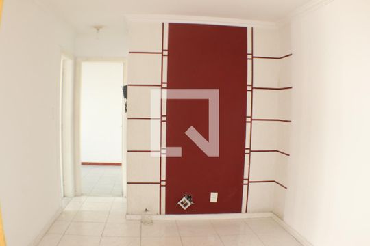 Sala de apartamento à venda com 2 quartos, 70m² em Tanque, Rio de Janeiro