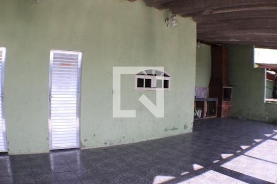 Área comum -  churrasqueira de apartamento à venda com 2 quartos, 70m² em Tanque, Rio de Janeiro