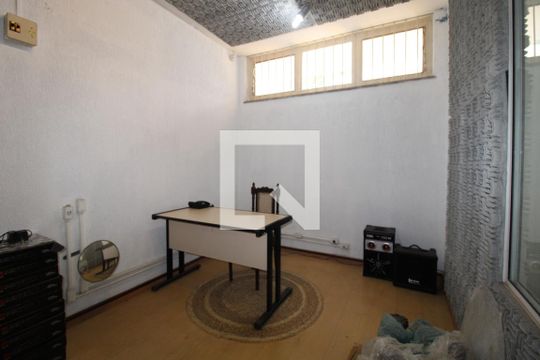 Sala de drywall 1 de casa à venda com 4 quartos, 412m² em , Campinas