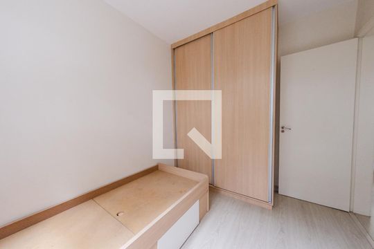 Apartamento para alugar com 2 quartos, 44m² em Estrela do Oriente, Belo Horizonte