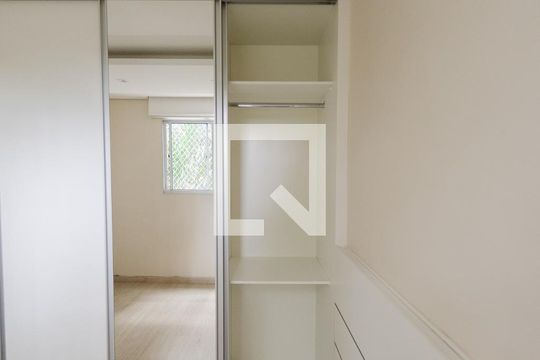 Apartamento para alugar com 2 quartos, 44m² em Estrela do Oriente, Belo Horizonte