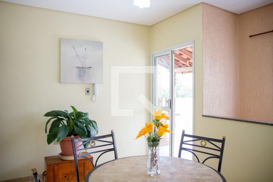 Cobertura de apartamento à venda com 4 quartos, 185m² em Rudge Ramos, São Bernardo do Campo