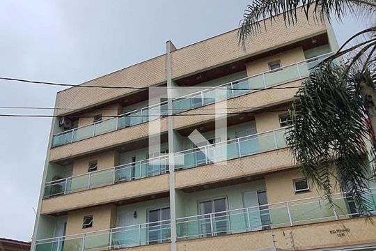 Fachada de apartamento à venda com 4 quartos, 185m² em Rudge Ramos, São Bernardo do Campo