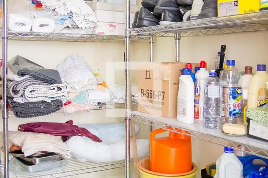 Depósito de apartamento à venda com 4 quartos, 185m² em Rudge Ramos, São Bernardo do Campo