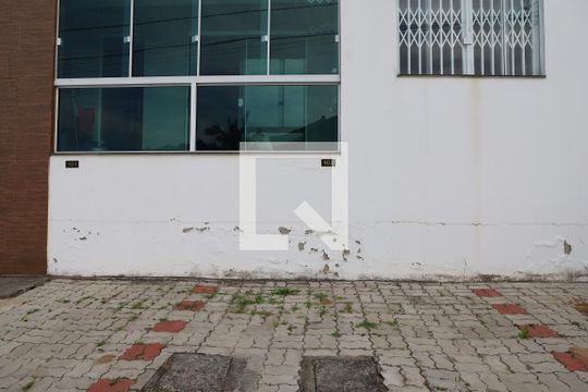 Garagem de apartamento para alugar com 2 quartos, 80m² em Ingleses do Rio Vermelho, Florianópolis