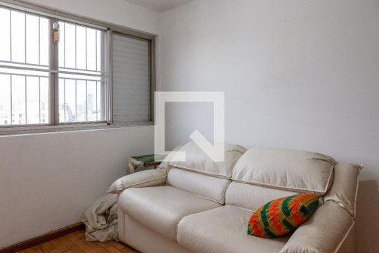 Quarto 2 de apartamento à venda com 3 quartos, 94m² em Vila Ipojuca, São Paulo