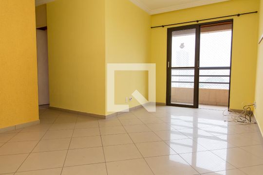 Apartamento à venda com 2 quartos, 59m² em Centro, Diadema