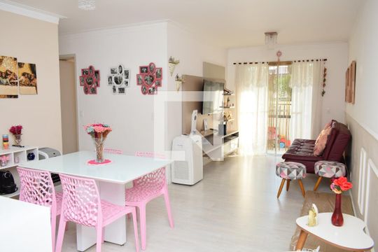 Apartamento à venda com 2 quartos, 77m² em Jardim Carlos Gomes, Jundiaí