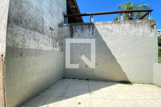 Vista do Quarto 4 de casa à venda com 4 quartos, 130m² em Ouro Branco, Novo Hamburgo