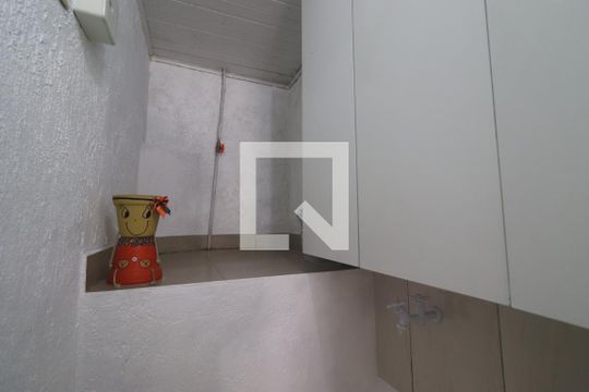 Despensa de casa à venda com 3 quartos, 140m² em Ouro Branco, Novo Hamburgo