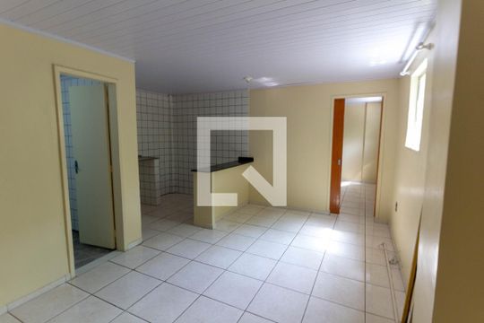 Apartamento para alugar com 1 quarto, 50m² em Santa Teresa, Rio de Janeiro