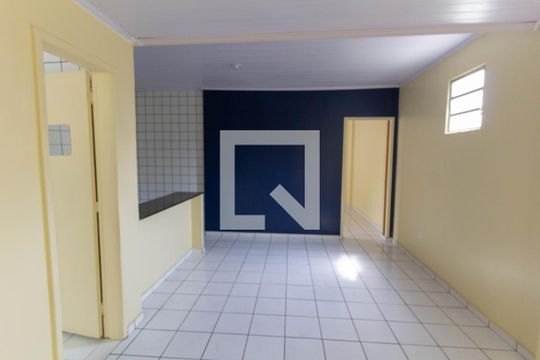 Apartamento para alugar com 1 quarto, 50m² em Santa Teresa, Rio de Janeiro