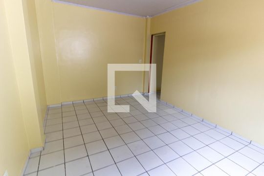 quarto de apartamento para alugar com 1 quarto, 50m² em Santa Teresa, Rio de Janeiro