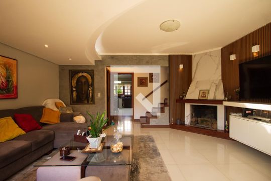 Casa de Condomínio à venda com 4 quartos, 174m² em Tristeza, Porto Alegre