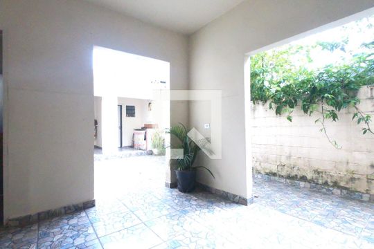 Área de Serviço de casa à venda com 2 quartos, 198m² em Vila Antonieta, Guarulhos