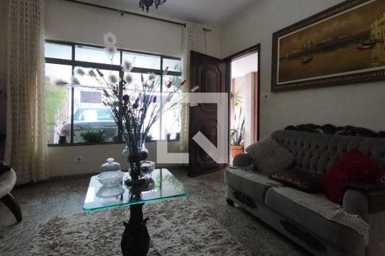 Casa à venda com 2 quartos, 198m² em Vila Antonieta, Guarulhos