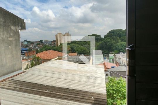 Vista Quarto  de casa à venda com 2 quartos, 198m² em Vila Antonieta, Guarulhos