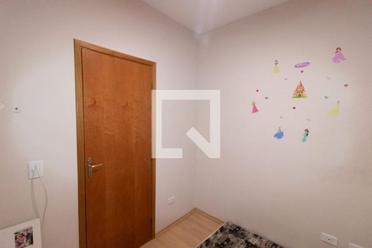 Suíte 1 de casa de condomínio à venda com 2 quartos, 68m² em Parada Inglesa, São Paulo