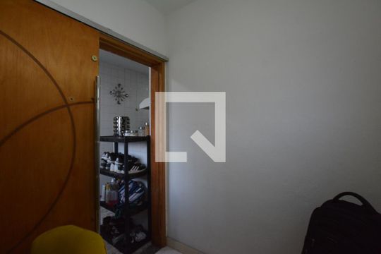 Quarto de Serviço de apartamento para alugar com 2 quartos, 70m² em Madureira, Rio de Janeiro