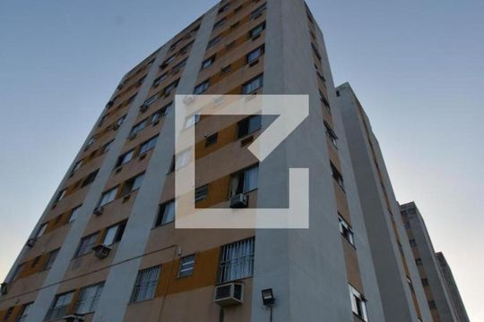 Fachada de apartamento para alugar com 2 quartos, 70m² em Madureira, Rio de Janeiro