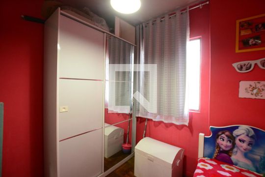 Quarto 1 de apartamento para alugar com 2 quartos, 70m² em Madureira, Rio de Janeiro