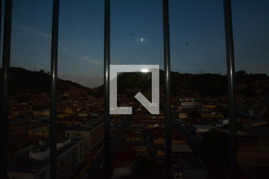 Vista do Quarto 1 de apartamento para alugar com 2 quartos, 70m² em Madureira, Rio de Janeiro