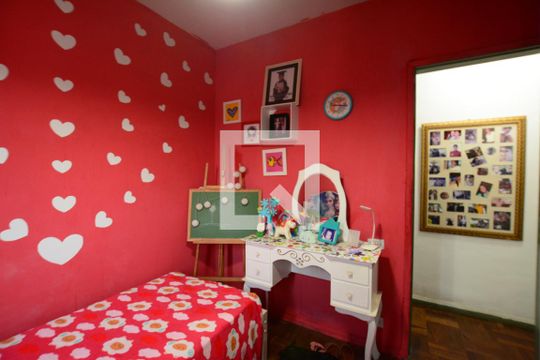 Quarto 1 de apartamento para alugar com 2 quartos, 70m² em Madureira, Rio de Janeiro