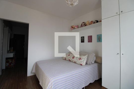 Quarto de apartamento à venda com 1 quarto, 42m² em Centro, Campinas