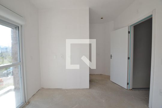Suíte 1 de casa à venda com 2 quartos, 94m² em Aberta dos Morros, Porto Alegre