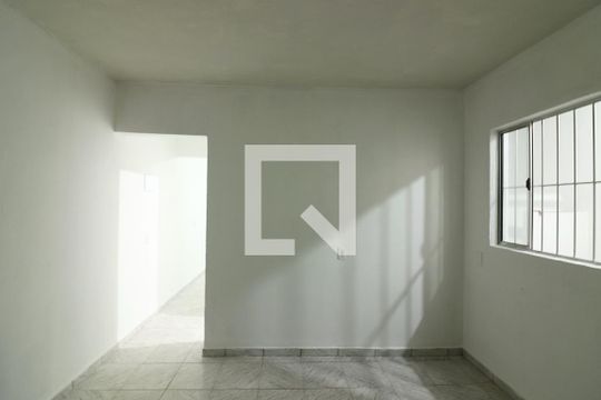 Sala de casa à venda com 1 quarto, 50m² em Nova Petrópolis, São Bernardo do Campo