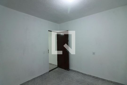 Quarto de casa à venda com 1 quarto, 50m² em Nova Petrópolis, São Bernardo do Campo