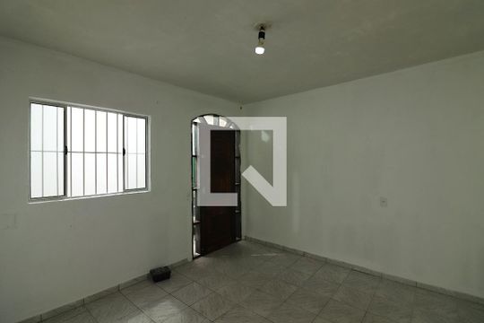 Sala de casa à venda com 1 quarto, 50m² em Nova Petrópolis, São Bernardo do Campo