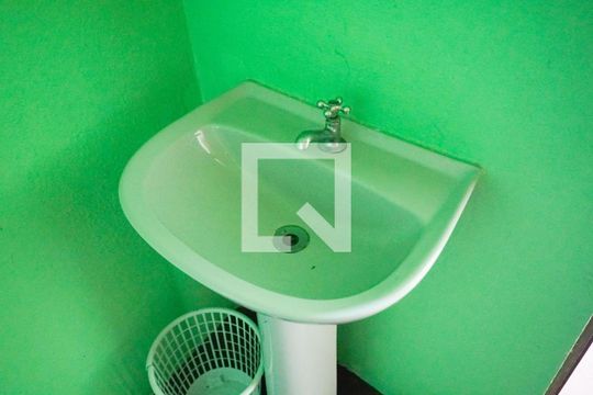 Banheiro da Cobertura de casa à venda com 3 quartos, 200m² em Jardim Artur Alvim, São Paulo