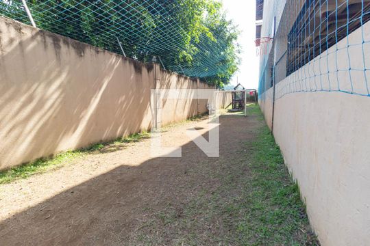 Campo de casa de condomínio à venda com 2 quartos, 83m² em Jardim Sarah, São Paulo