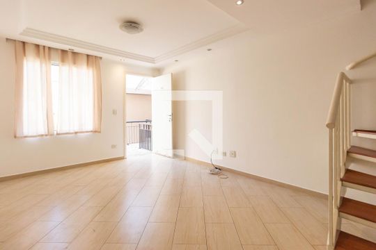 Casa de Condomínio à venda com 2 quartos, 83m² em Jardim Sarah, São Paulo