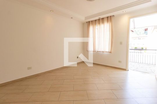 Sala de casa de condomínio à venda com 2 quartos, 83m² em Jardim Sarah, São Paulo