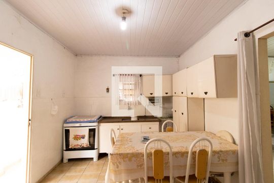 Cozinha de casa à venda com 4 quartos, 200m² em Vila Palmeiras, São Paulo